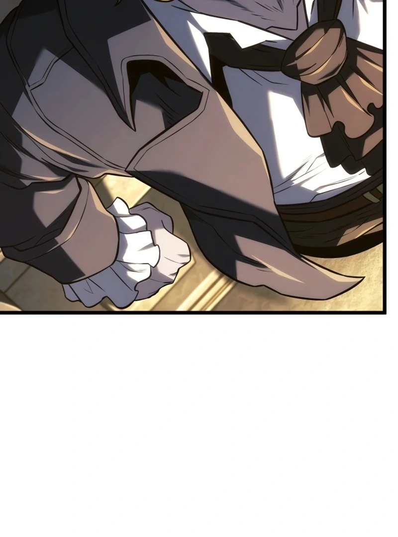 Revenge of the Iron-Blooded Sword Hound, Chapter 134 image 116